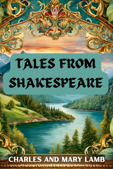 TALES FROM SHAKESPEARE