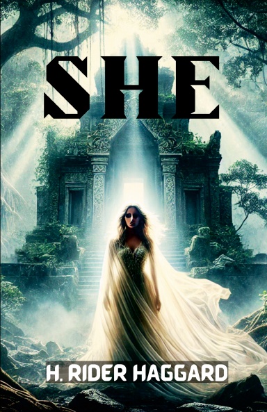 She