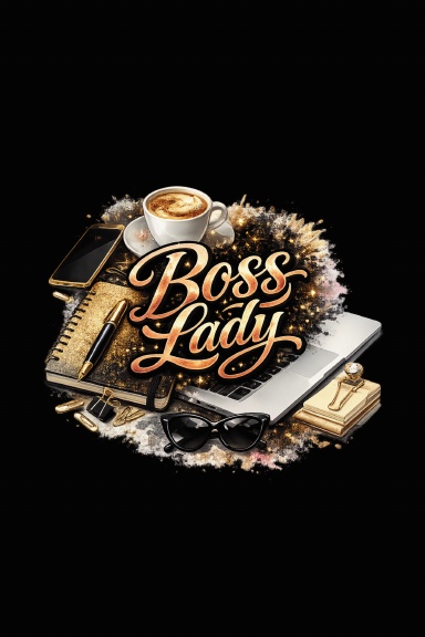 Boss Lady Journal