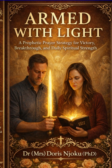 Armed With Light
