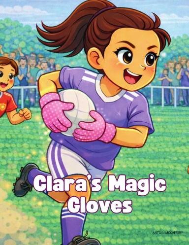 Clara's Magic Gloves