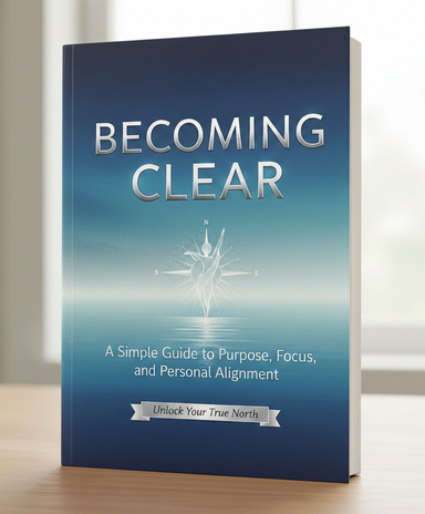 Becoming Clear