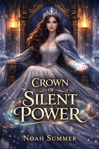 Crown of Silent Power