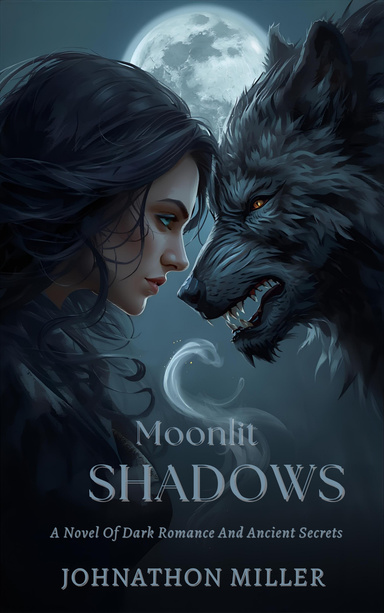 Moonlit shadows