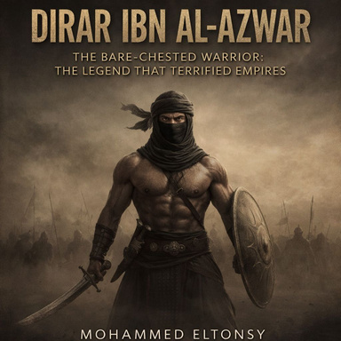 Dirar ibn al-Azwar