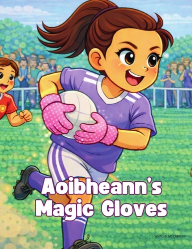 Aoibheann's Magic Gloves