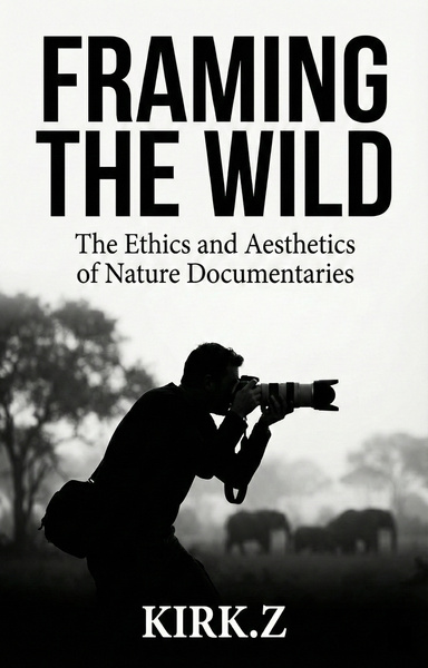 FRAMING THE WILD
