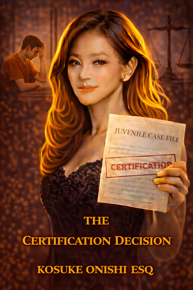 Certification Decision
