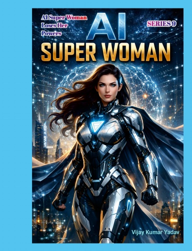 AI SUPER WOMAN