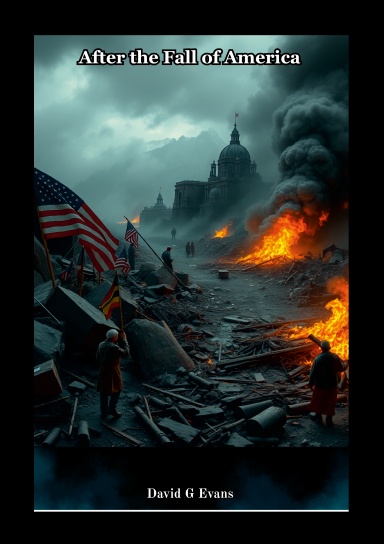 After the Fall of America