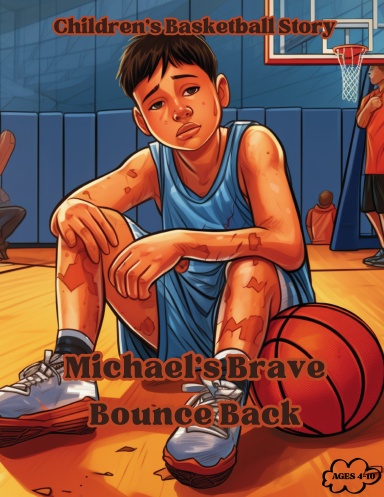 Michael’s Brave Bounce Back