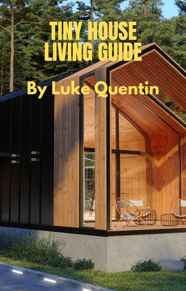 Tiny House Living Guide