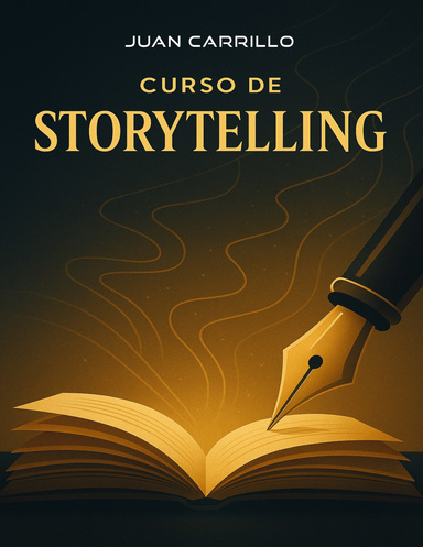 curso de StoryTelling