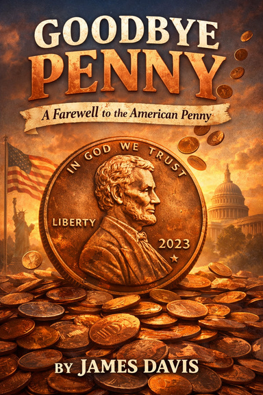 Goodbye Penny