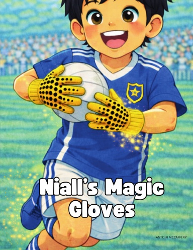 Niall's Magic Gloves