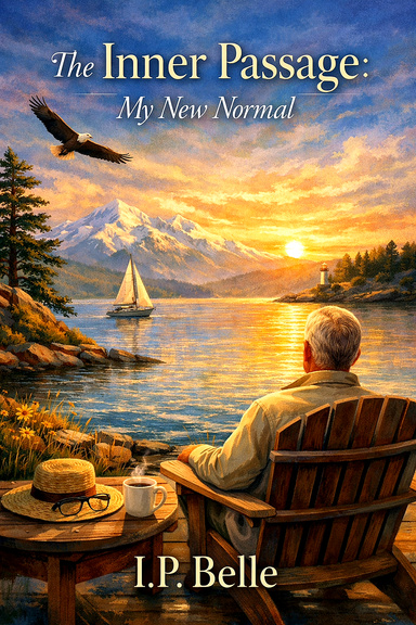 The Inner Passage:My New Normal