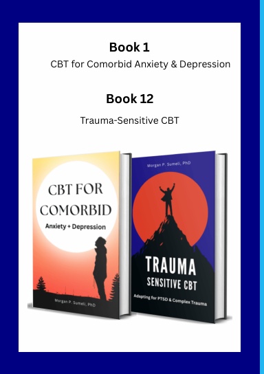 Mastering CBT for Complex Cases