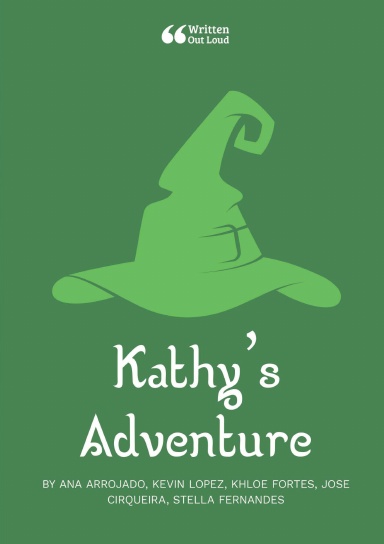 Kathy's Adventure