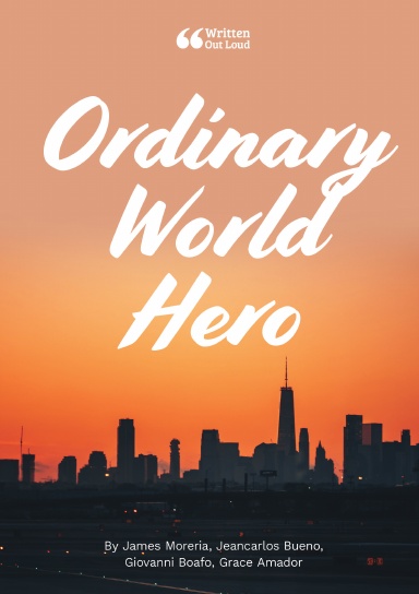 Ordinary World Hero