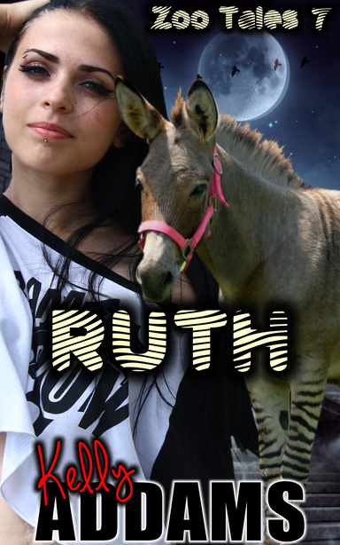 Ruth - Zoo Tales 7