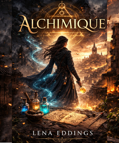 ALCHIMIQUE