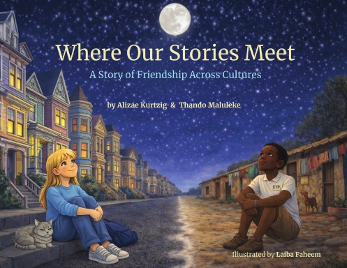 Where Our Stories Meet