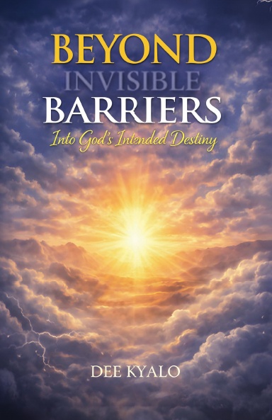 BEYOND INVISIBLE BARRIERS