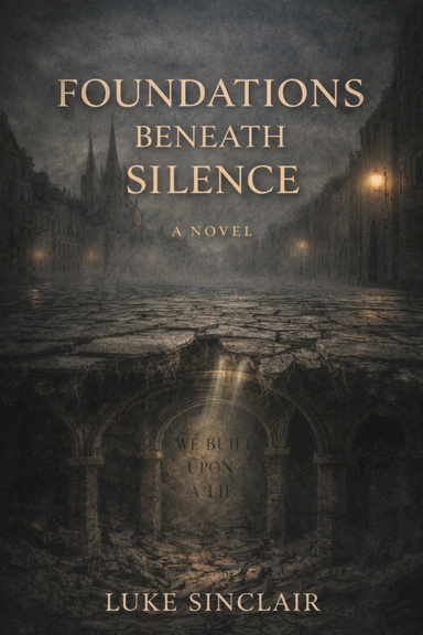 Foundations Beneath Silence