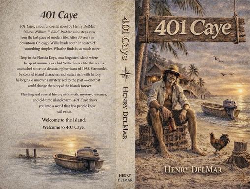 401 Caye