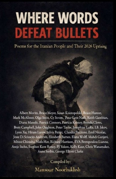 Where Words Defeat Bullets