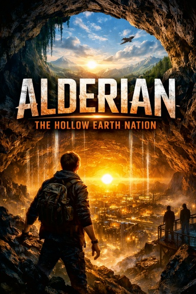 Alderian