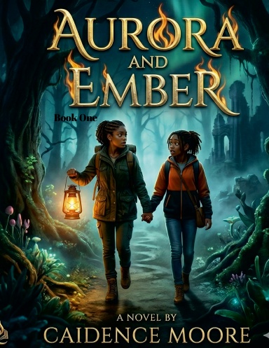 Aurora and Ember
