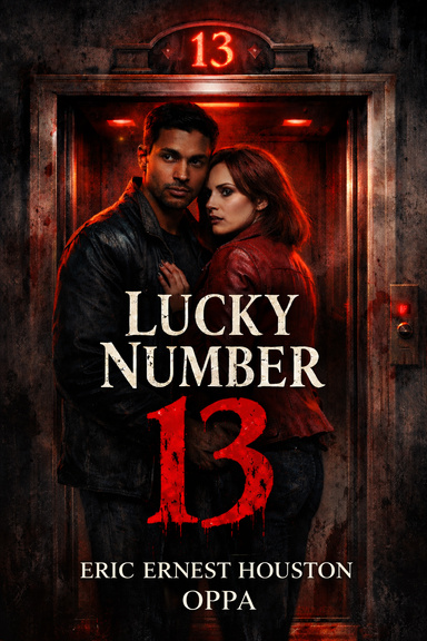 Lucky Number 13
