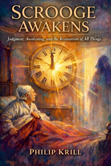 Scrooge Awakens