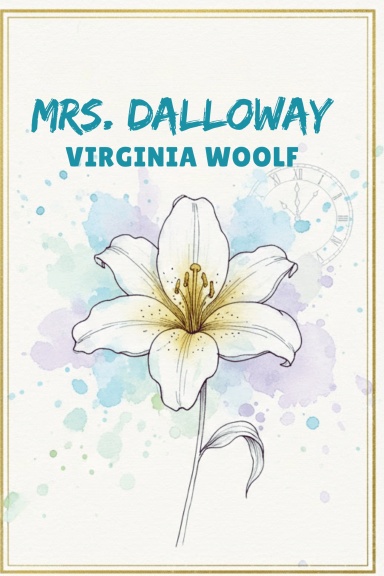 Mrs Dalloway