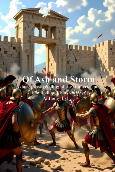 Of Ash and Storm