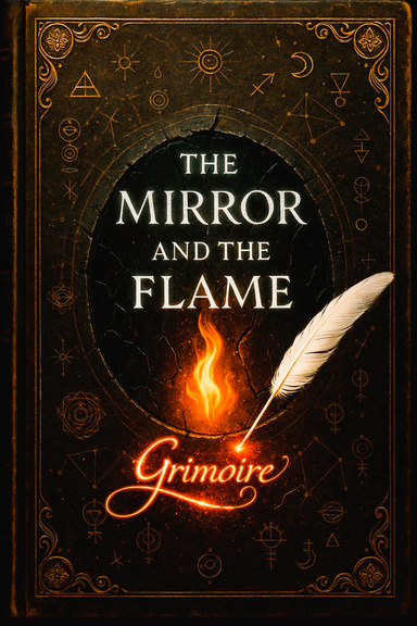 The Mirror and the Flame