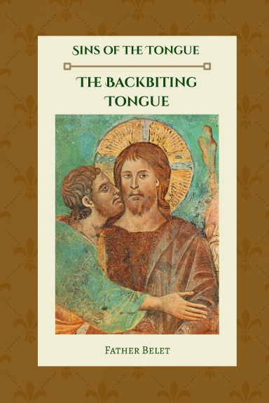 The Backbiting Tongue