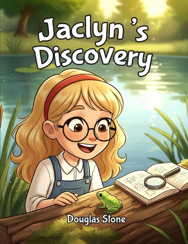 Jacklyn's Discovery