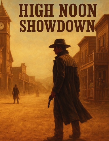 High Noon Showdown