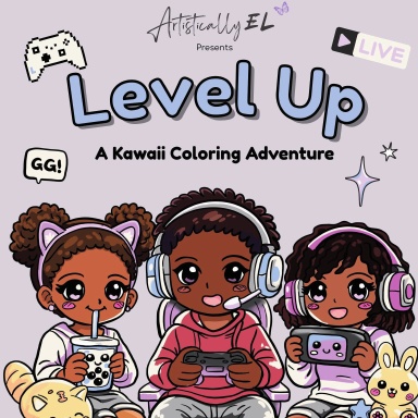 Level Up
