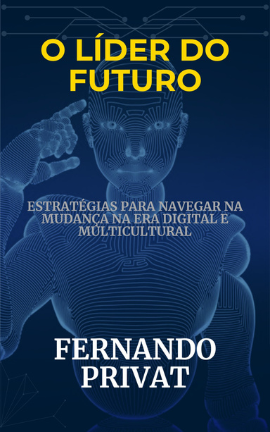 O Líder Do Futuro