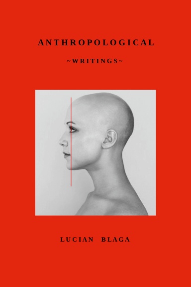 Anthropological Writings