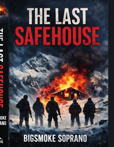 The Last Safehouse