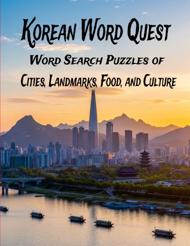 Korean Word Quest