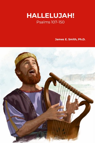 Hallelujah!
