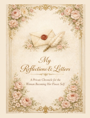 My Reflections & Letters ( JOURNAL )