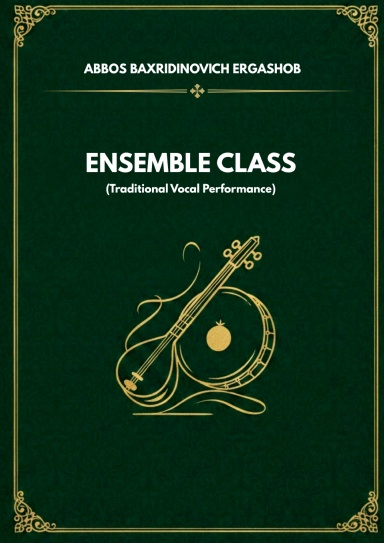 ENSEMBLE CLASS