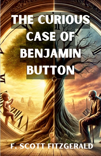 The Curious Case of Benjamin Button
