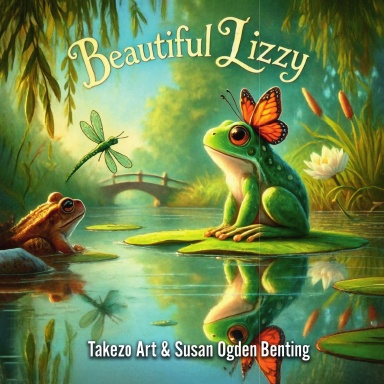 Beautiful Lizzy